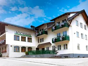 Hotel-Gasthof Beim Böckhiasl