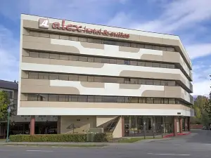 Alex Hotel and Suites