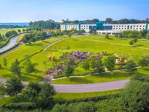 Fota Island Hotel and Spa