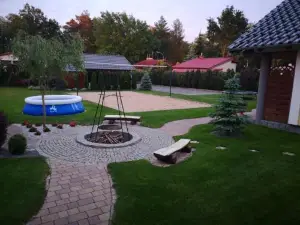 Dom Przy Szlaku