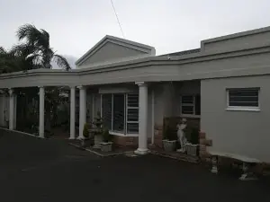 Ocean Hideaway Bed and Breakfast