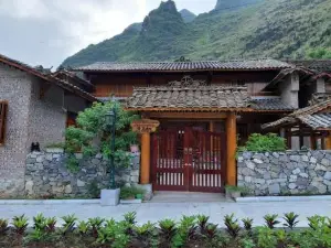 MeoVac Ethnic Homes