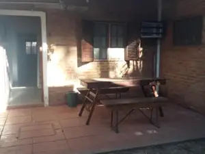 Hermosa Casita II Paso Patria