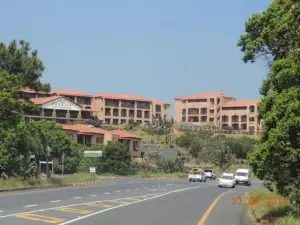 Ocean View Villas F05