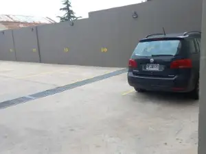 Centro Norte ll a 400 MTS del Centro Con Cochera Incluida