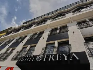 Hotel Freya