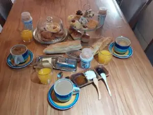 Casa Boutique Buenos Aires, Desayuno y Traslado Gratis Aeropuerto Ezeiza