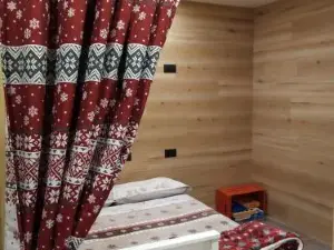 Le stelle 1400 - Cabanaira Condominio