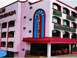 Hotel Esmeralda