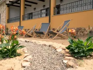 Anima Hotel Sardinia