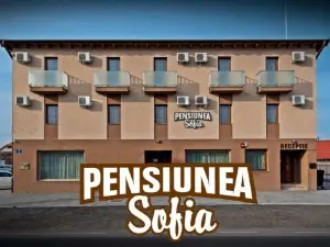 Pensiunea Sofia
