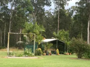 Snowy River Lodge Motel
