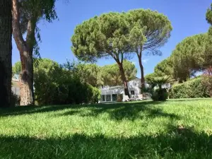 Chalet Medina del Campo Entrepinares