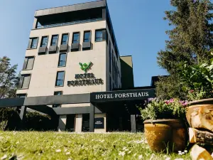 Hotel Forsthaus Nürnberg Fürth