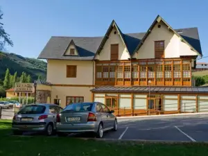 Hotel Restaurante la Casilla