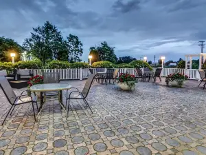 Hôtel du Jardin