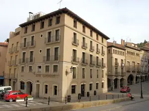 Hotel Guadalope