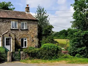 Bramblewick Cottage