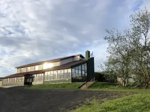 Hotel Raudaskrida