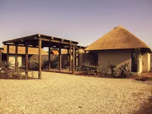 Croc River Lodge