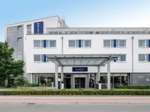 Novotel Erlangen