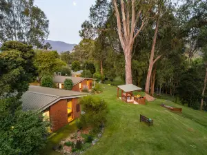 Kiewa Country Cottages
