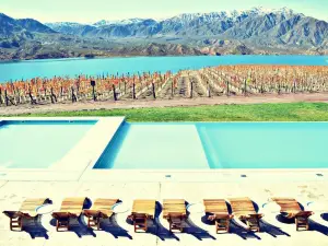 Gran Hotel Potrerillos