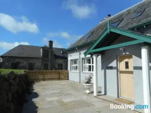 Rose Cottage with Hot Tub
