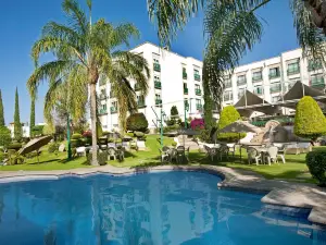 Fiesta Americana Aguascalientes