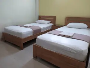 Garden Guest House