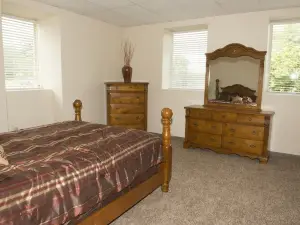 Bridges Inn & Extended Stay Suites