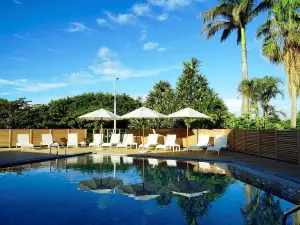 Villa Delisle Hôtel & Spa