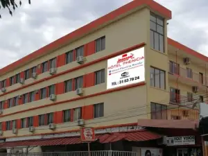 Hotel Phenicia
