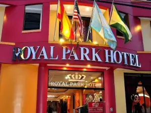 Hotel Royal Park