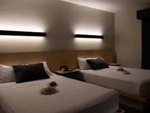 BV Hotel Atlixco