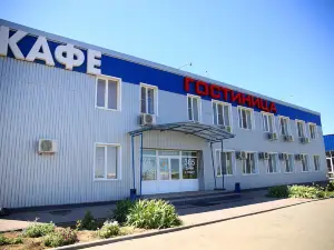 Мини-отель «Колесо»