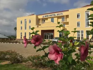 BON HOTEL EKITI