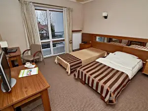 Hotel Ted