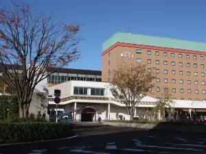 호텔 메츠 나가오카