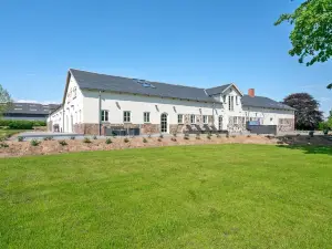 "Brothir" - All Inclusive - in Western Jutland