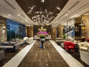 DQua Hotel