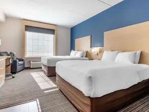 Quality Inn & Suites