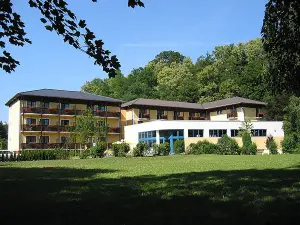 Parkhotel Zur Klause