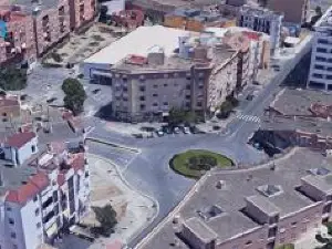 Apartamento Atico Algeciras
