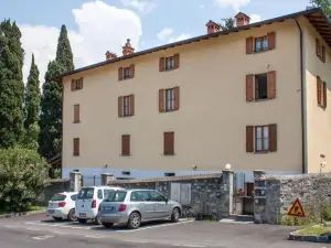 Appartamenti Villa Giulia