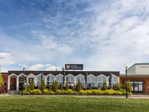 Hotel Falkoping, Sure Hotel Collection by Best Western