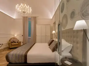 โรงแรมเบสท์เวสเทิร์นพลัส รอยัล ซูเปอร์กา