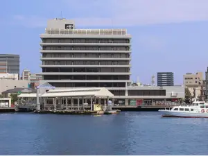 Shimonoseki Grand Hotel