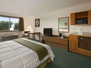 Days Inn by Wyndham Hinckley