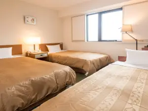 Hashimoto Park Hotel